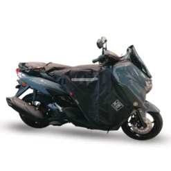 Coprigambe Tucano Urbano Termoscud Nero R225-X