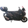 Coprigambe Tucano Urbano Termoscud Nero R228-X