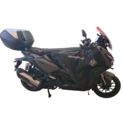Coprigambe Tucano Urbano Termoscud Nero R228-X
