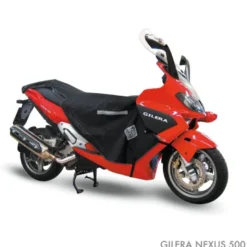 Coprigambe Tucano Urbano Termoscud Nero R043-X