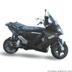 Coprigambe Tucano Urbano Termoscud Nero R043-X