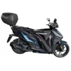 Coprigambe Tucano Urbano Termoscud Nero R232-X