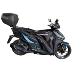 Coprigambe Tucano Urbano Termoscud Nero R232-X