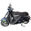 Coprigambe Tucano Urbano Termoscud Nero R236-X
