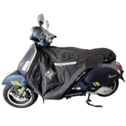 Coprigambe Tucano Urbano Termoscud Nero R236-X