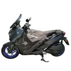 Coprigambe Tucano Urbano Termoscud Nero R244-X