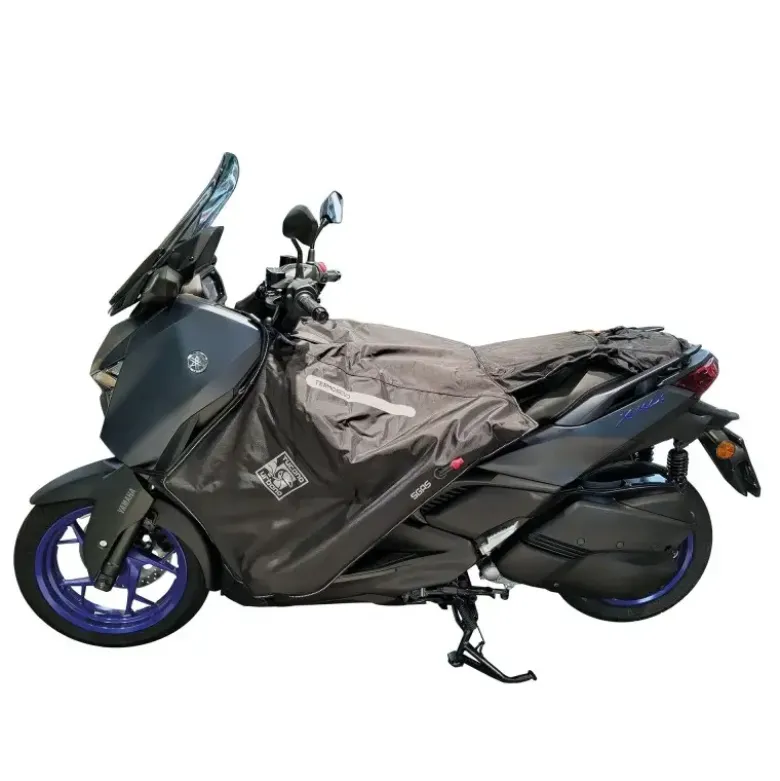 Coprigambe Tucano Urbano Termoscud Nero R244-X