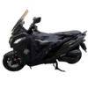 Coprigambe Tucano Urbano Termoscud Nero R206Z-X