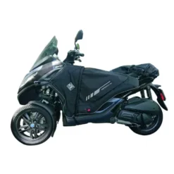 Coprigambe Tucano Urbano Termoscud Pro Nero R207PRO-X