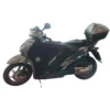 Coprigambe Tucano Urbano Termoscud Pro Nero R177PRO-X