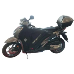 Coprigambe Tucano Urbano Termoscud Pro Nero R177PRO-X