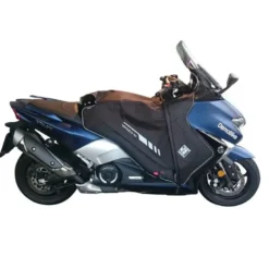 Coprigambe Tucano Urbano Termoscud Pro Nero R189PRO-X