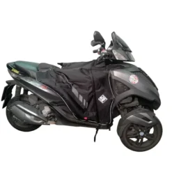 Coprigambe Tucano Urbano Termoscud Pro Nero R085PRO-X