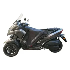 Coprigambe Tucano Urbano Termoscud Pro Nero R216PRO-X