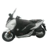 Coprigambe Tucano Urbano Termoscud Pro Nero R198PRO-X
