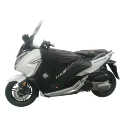 Coprigambe Tucano Urbano Termoscud Pro Nero R198PRO-X