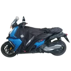 Coprigambe Tucano Urbano Termoscud Pro Nero R196PRO-X
