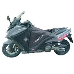Coprigambe Tucano Urbano Termoscud Pro Nero R187PRO-X