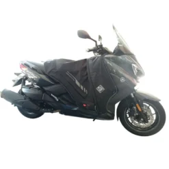 Coprigambe Tucano Urbano Termoscud Pro Nero R167PRO-X
