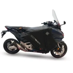 Coprigambe Tucano Urbano Termoscud Pro Nero R219PRO-X