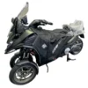 Coprigambe Tucano Urbano Termoscud Pro Nero R240PRO-X