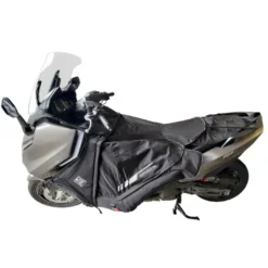 Coprigambe Tucano Urbano Termoscud Pro Nero R245PROX