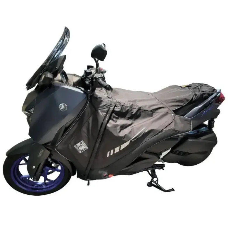 Coprigambe Tucano Urbano Termoscud Pro Nero R244PRO-X