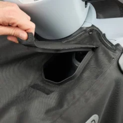 Coprigambe Tucano Urbano Termoscud R255S Nero