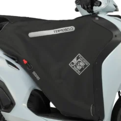 Coprigambe Tucano Urbano Termoscud R255S Nero