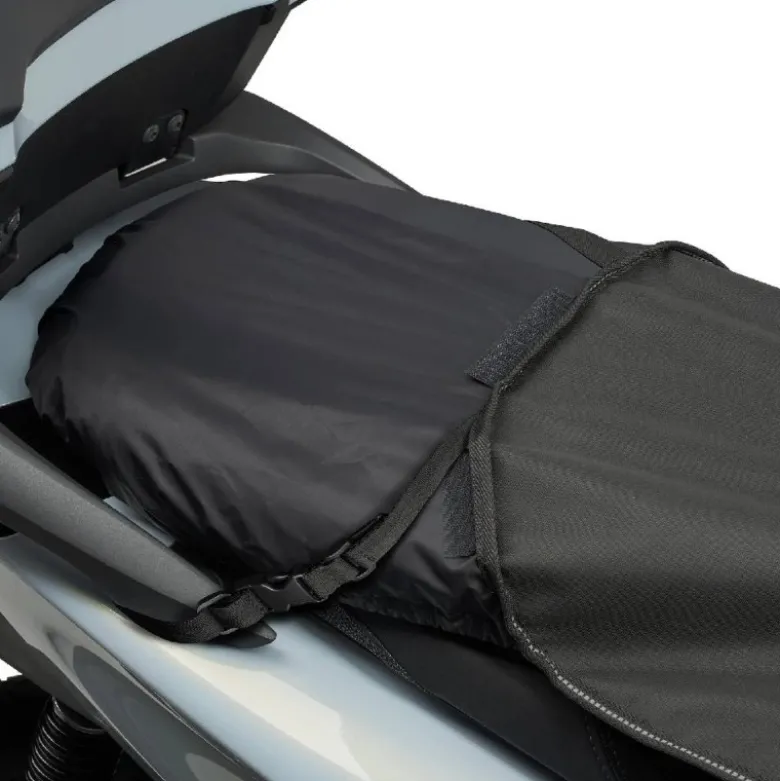 Coprigambe Tucano Urbano Termoscud R256S Nero