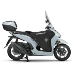 Coprigambe Tucano Urbano Termoscud R256S Nero