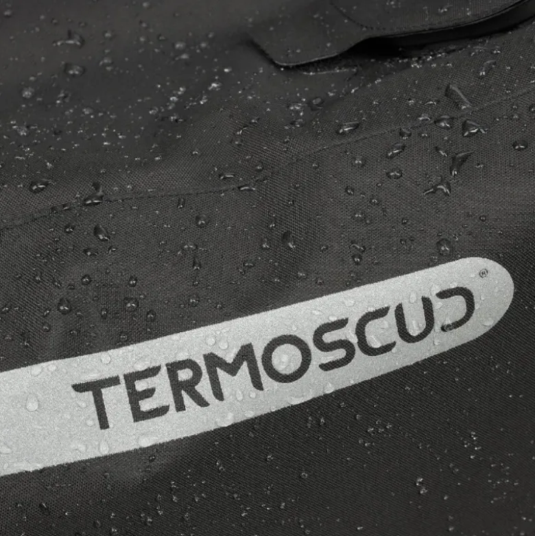 Coprigambe Tucano Urbano Termoscud R256S Nero