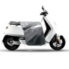 Coprigambe Universale OJ Fast Plus Nero