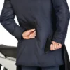 Coprigambe Universale Tucano Urbano Linuscud Nero R194-X