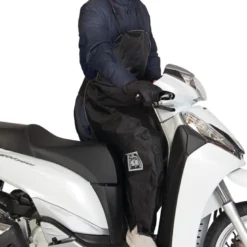 Coprigambe Universale Tucano Urbano Linuscud Nero R194-X