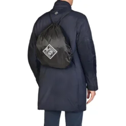 Coprigambe Universale Tucano Urbano Linuscud Nero R194-X