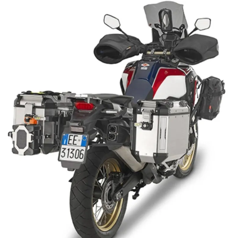 Coprimanopole Moto Givi TM421