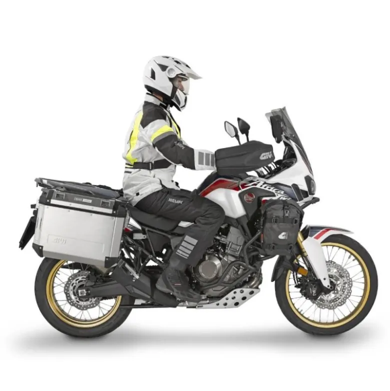 Coprimanopole Moto Givi TM421