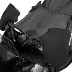 Coprimanopole Tucano Urbano Neoprene Comandi Sx Interni Nero