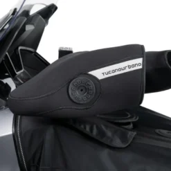 Coprimanopole Tucano Urbano Neoprene Comandi Sx Interni Nero