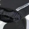 Coprimanopole Tucano Urbano Neoprene Con Bilanciere Nero