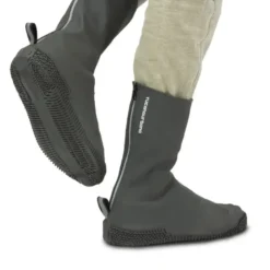 Copriscarpe Tucano Urbano Supersplash Grigio Scuro