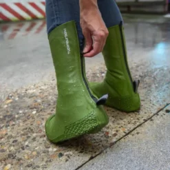 Copriscarpe Tucano Urbano Supersplash Verde