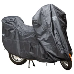 Copriscooter Tucano Urbano RIPARO SUPER Nero 218SUP-N