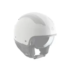 Cover Copri Areazione Per Casco Tucano Urbano Bianco