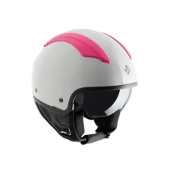 Cover Copri Areazione Per Casco Tucano Urbano Fucsia Opaco