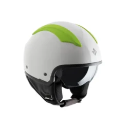 Cover Copri Areazione Per Casco Tucano Urbano Verde