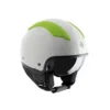 Cover Copri Areazione Per Casco Tucano Urbano Verde Granny Opaco