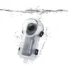 Cover Subacquea Insta360 X4 Trasparente