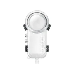 Cover Subacquea Insta360 X4 Trasparente